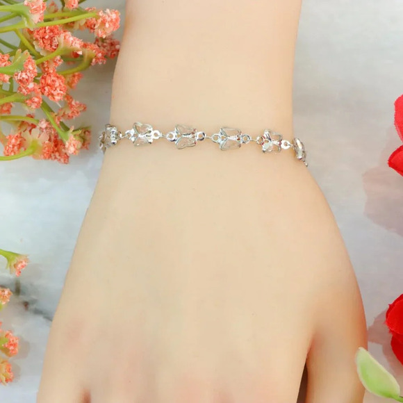 "New Beautiful Design Bracelet for Women/Girls, Gift, B536 - Picture 6 of 10
